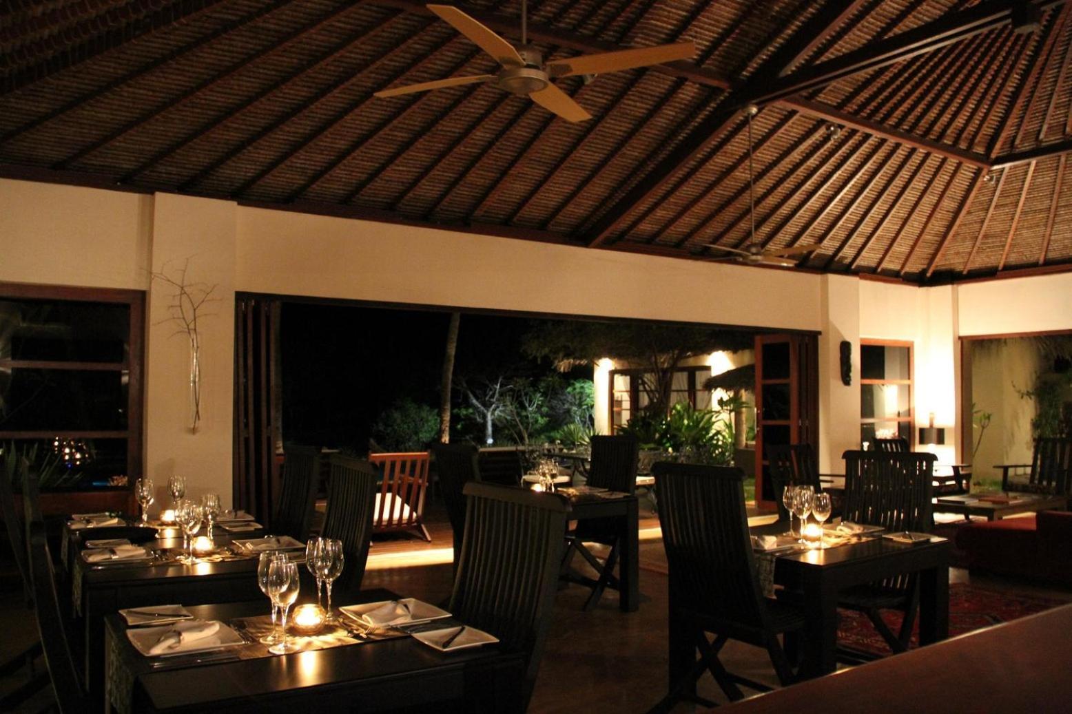 Chuiba Bay lodge Đảo Đảo Pemba Ngoại thất bức ảnh