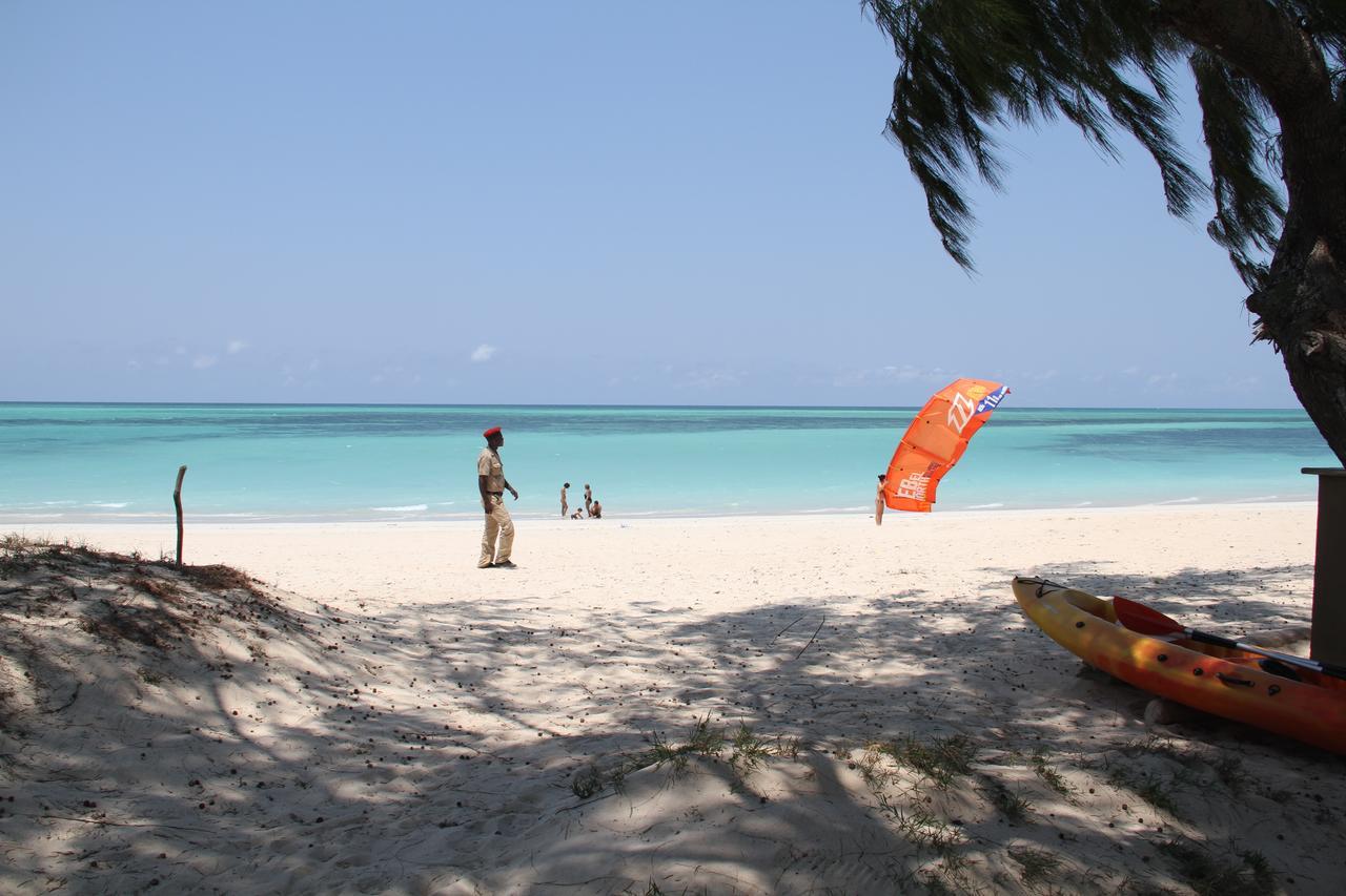Chuiba Bay lodge Đảo Đảo Pemba Ngoại thất bức ảnh