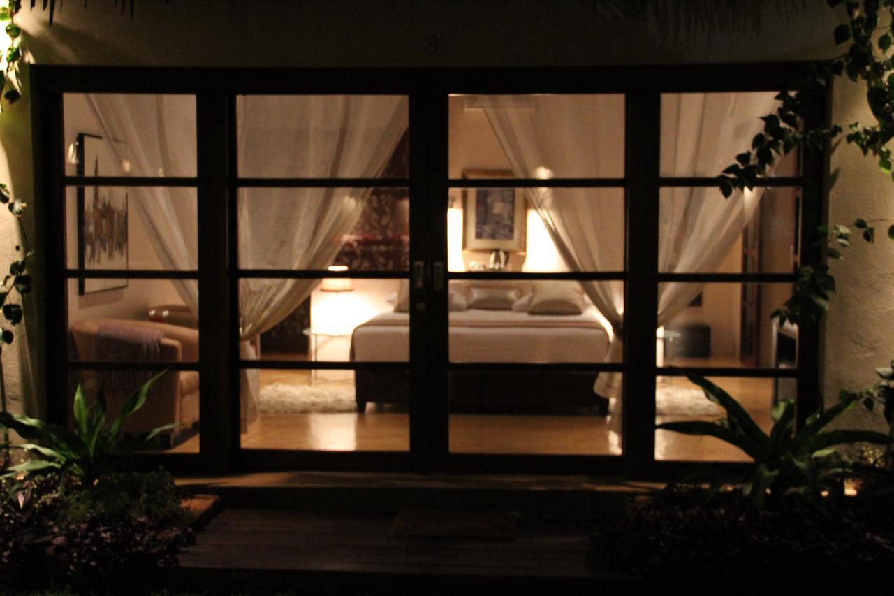Chuiba Bay lodge Đảo Đảo Pemba Ngoại thất bức ảnh
