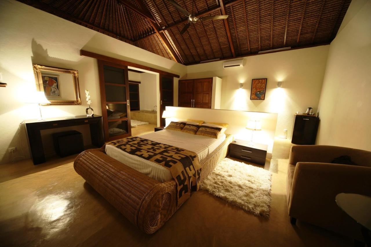 Chuiba Bay lodge Đảo Đảo Pemba Ngoại thất bức ảnh